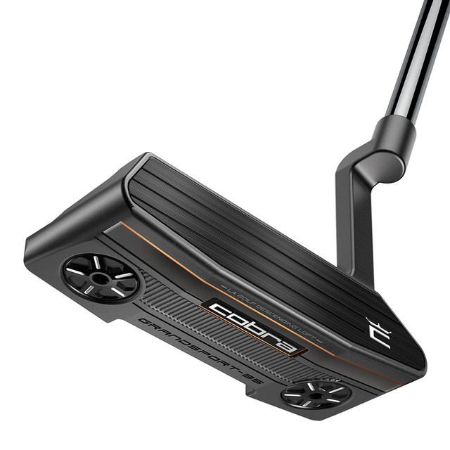 Mizuno M Craft OMOI 02 Putter - Maple Hill Golf